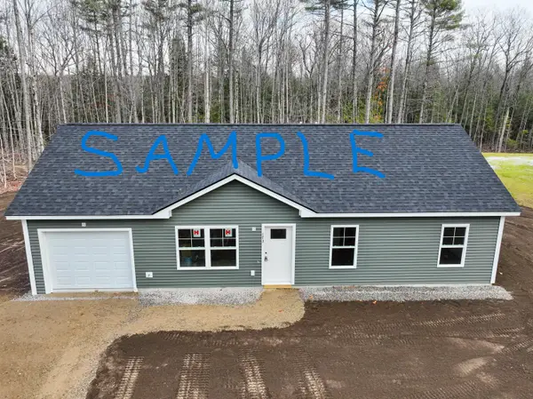 Lot 2 Wildwood Road, Bridgton, ME 04009