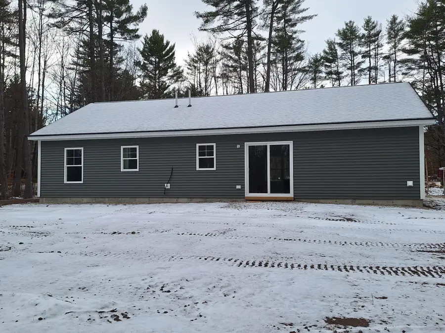 Lot 2 Wildwood Road, Bridgton, ME 04009 - Image #3