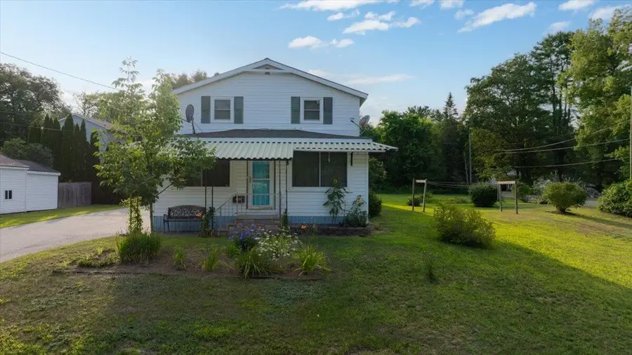 24 Clifford Street, Mechanic Falls, ME 04256 - #3