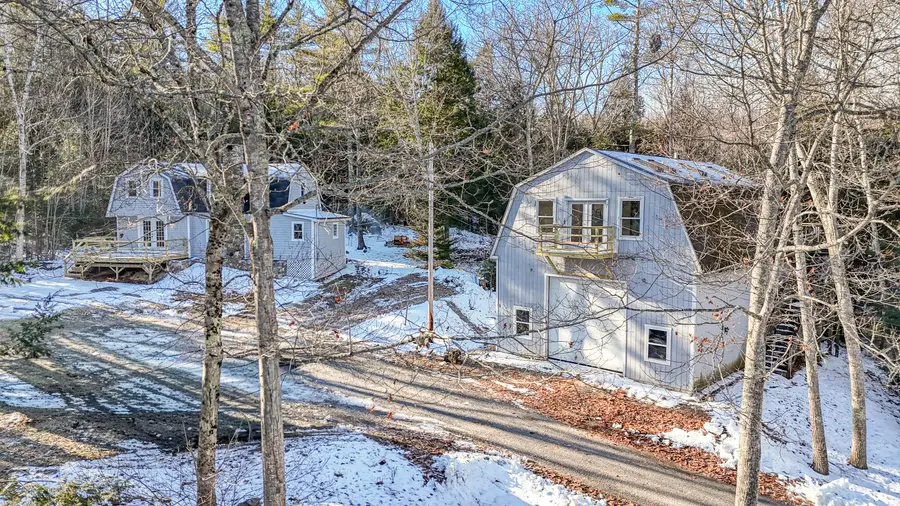 33 Robbins Road, Union, ME 04862 - #2