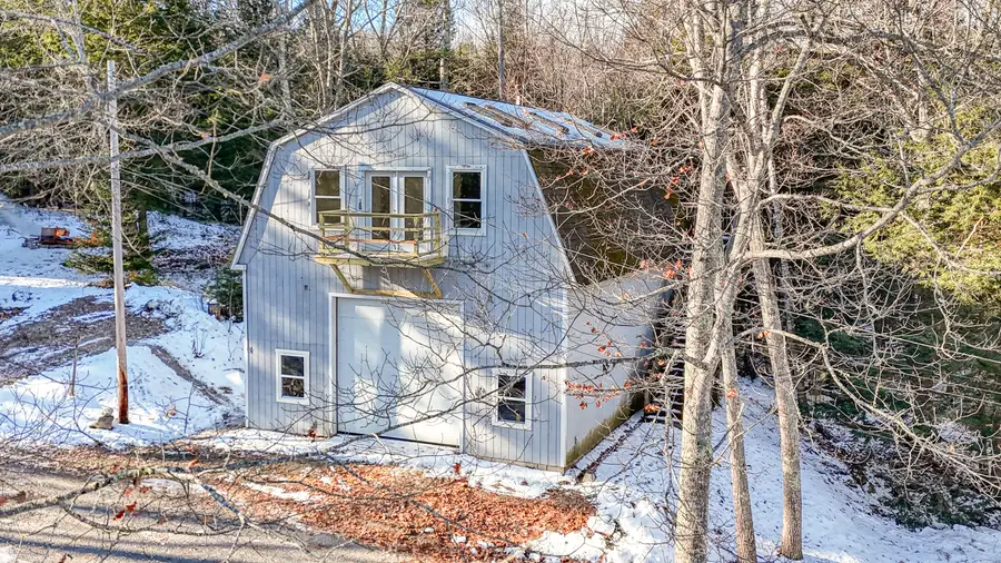 33 Robbins Road, Union, ME 04862 - #3