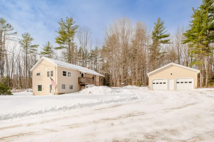 55 Lake Street, New Vineyard, ME 04956 - Image #2