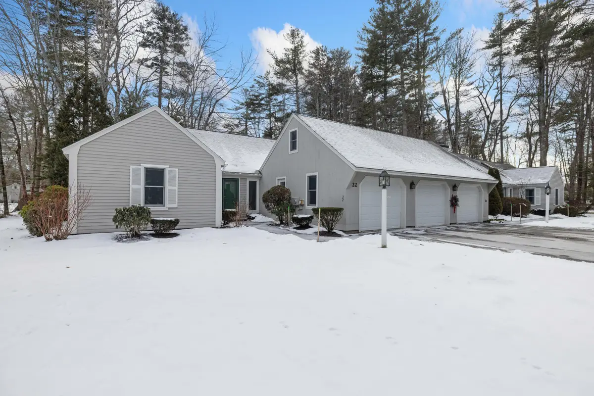 22 Oakwood Lane #22, Kennebunk, ME 04043 - Image #1