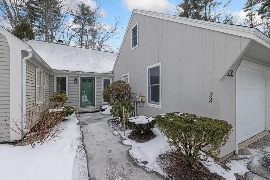 22 Oakwood Lane #22, Kennebunk, ME 04043 - Image #2