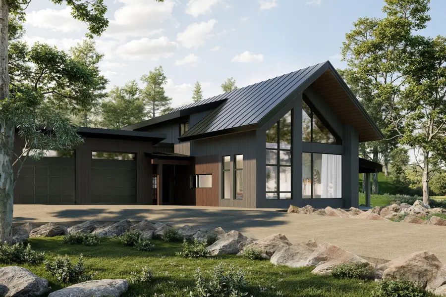 Lot 29 Deer View Road, Bethel, ME 04217 - Image #2