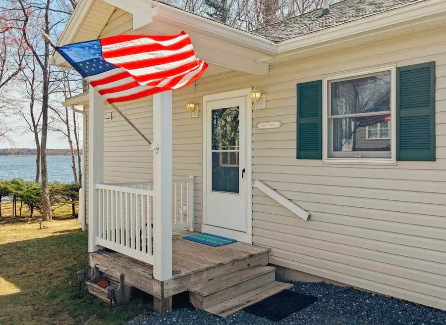 431 Paul Bunyan Road, Gouldsboro, ME 04607 - Image #2