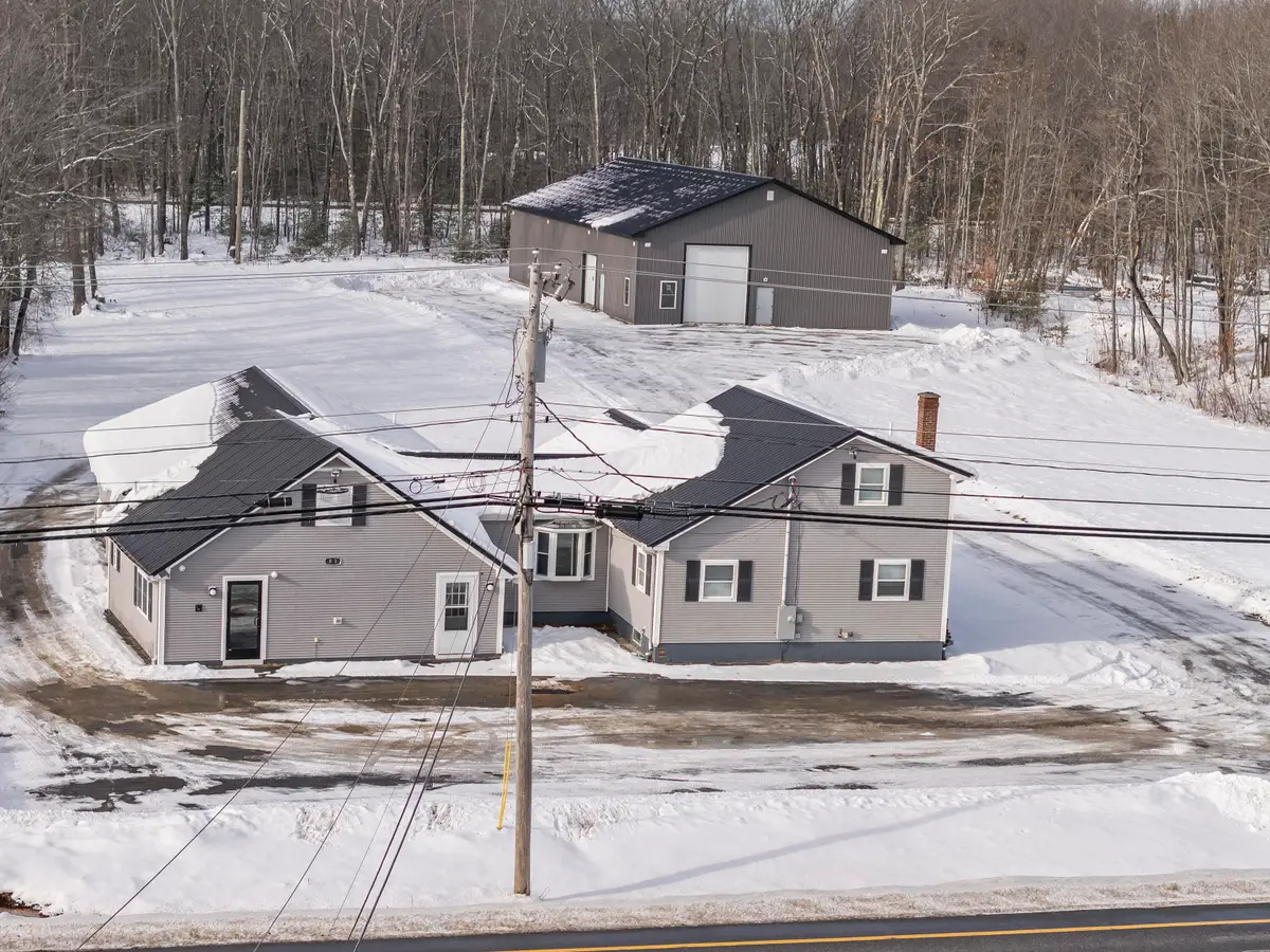 823 Washington Street N, Auburn, ME 04210 - Image #1