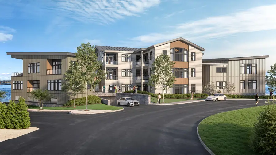 35 Badgers Island W #302, Kittery, ME 03904 - Image #3