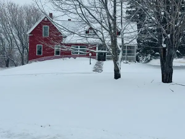 316 Parkhurst Siding Road, Presque Isle, ME 04769