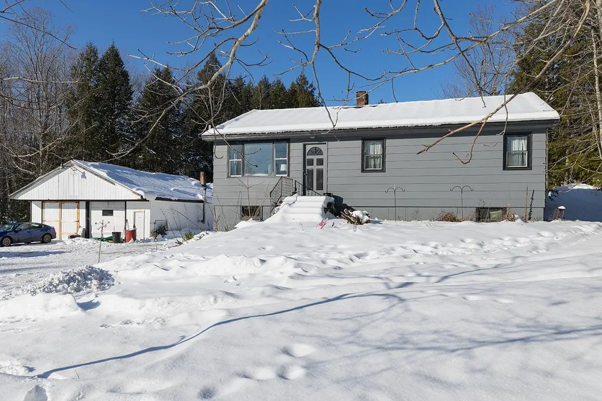 76 Neck Road, Litchfield, ME 04350 - #1