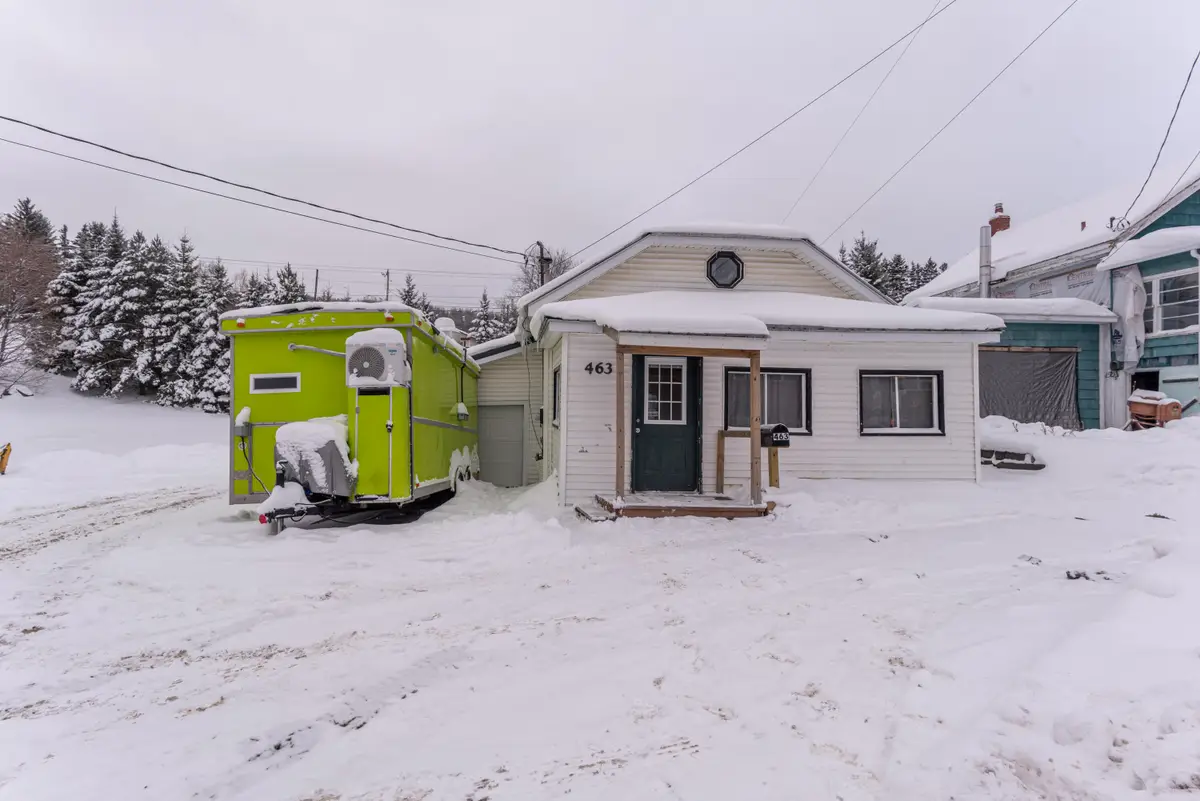 463 Main Street, Madawaska, ME 04756 - Image #1