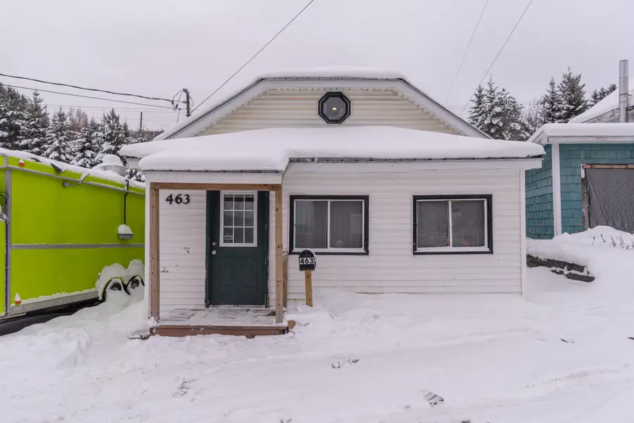 463 Main Street, Madawaska, ME 04756 - Image #2