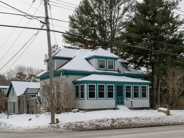 292 Main Street, Southwest Harbor, ME 04679