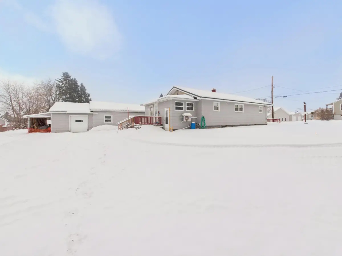 160 Fulton Street, Van Buren, ME 04785 - Image #1