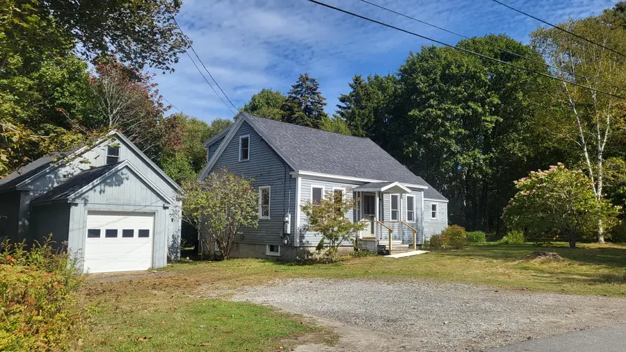 175 Ridge Road, Saint George, ME 04860 - #2