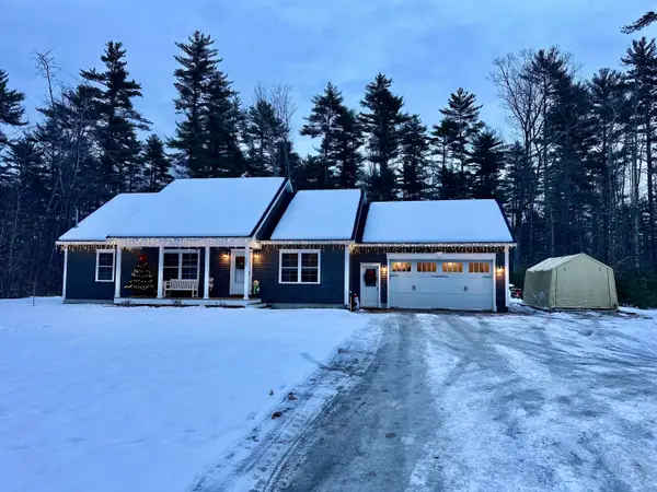 523 Townhouse Road, Waterboro, ME 04030