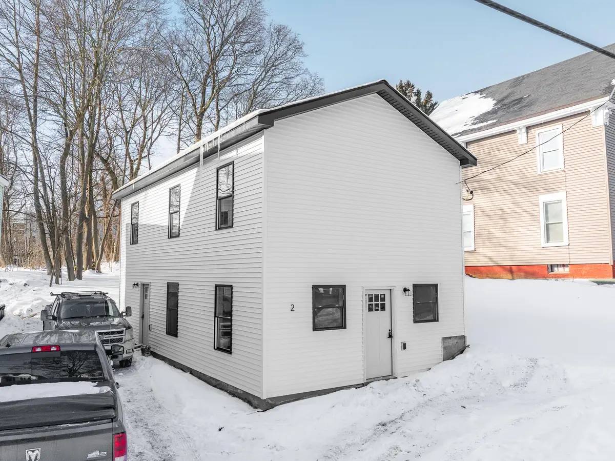 2 Highland Avenue, Bangor, ME 04401 - Image #1