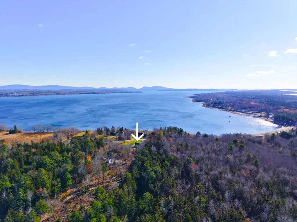 967 Newbury Neck Road, Surry, ME 04684 - Image #1