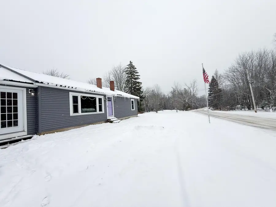 50 Ficketts Point Road, Milbridge, ME 04658 - Image #2