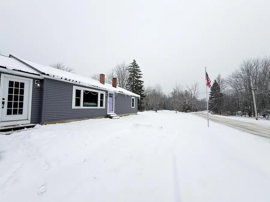 50 Ficketts Point Road, Milbridge, ME 04658 - Image #3