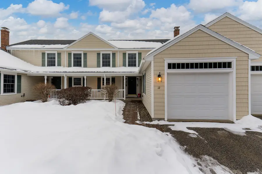 12 Signature Drive #12, Brunswick, ME 04011 - #2