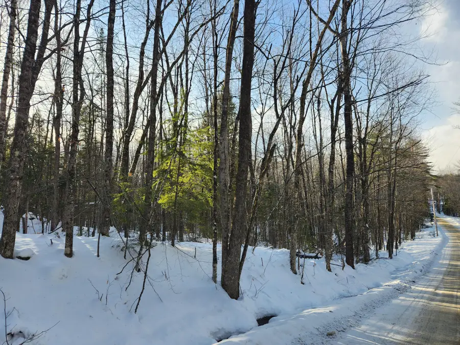 Map R15-37 Fields Hill Road, Sumner, ME 04292 - Image #2