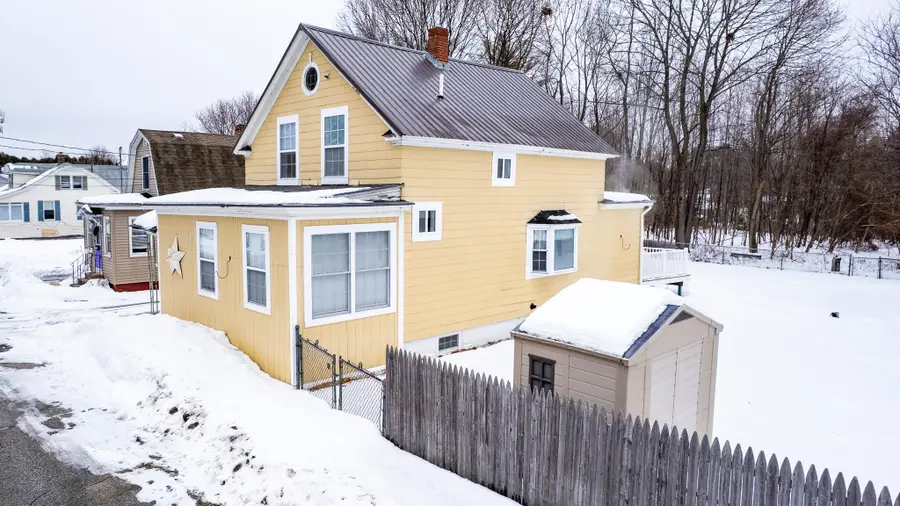 30 Lemaire Avenue, Lewiston, ME 04240 - Image #2