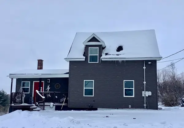 38 Forest Avenue, Fort Fairfield, ME 04742