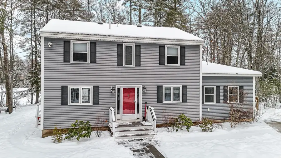 59 Crescent Drive, Lake Arrowhead, ME 04061 - Image #3