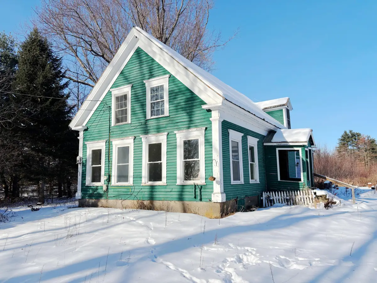 520 Harbor Road, Fryeburg, ME 04037 - Image #1