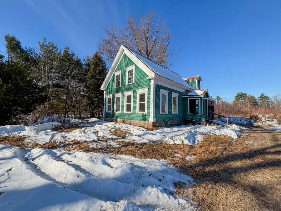 520 Harbor Road, Fryeburg, ME 04037 - Image #2