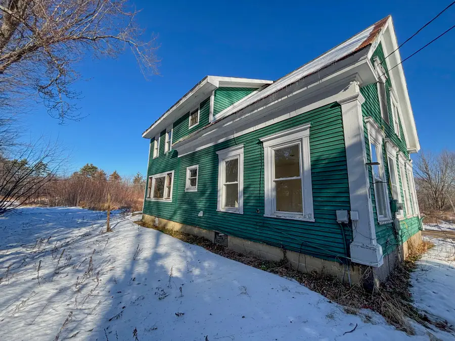 520 Harbor Road, Fryeburg, ME 04037 - Image #3