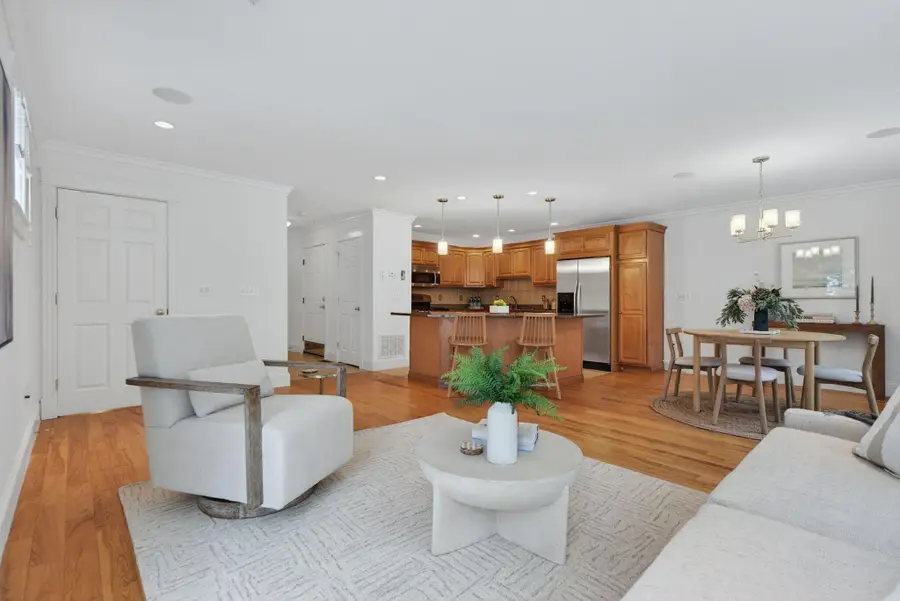 60 Ridge Road #8, Portland, ME 04103 - #3