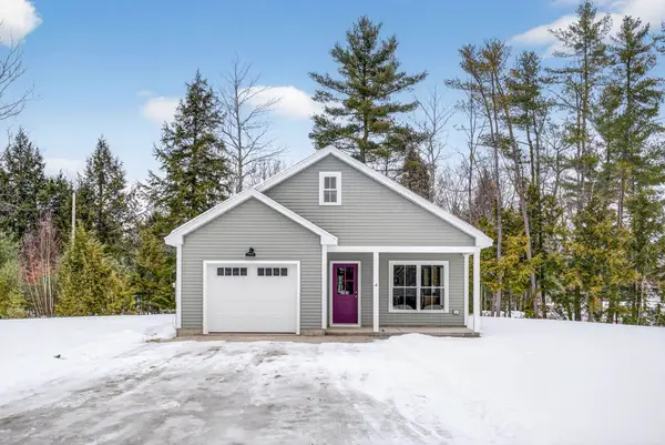 4 Brightons Way, Poland, ME 04274