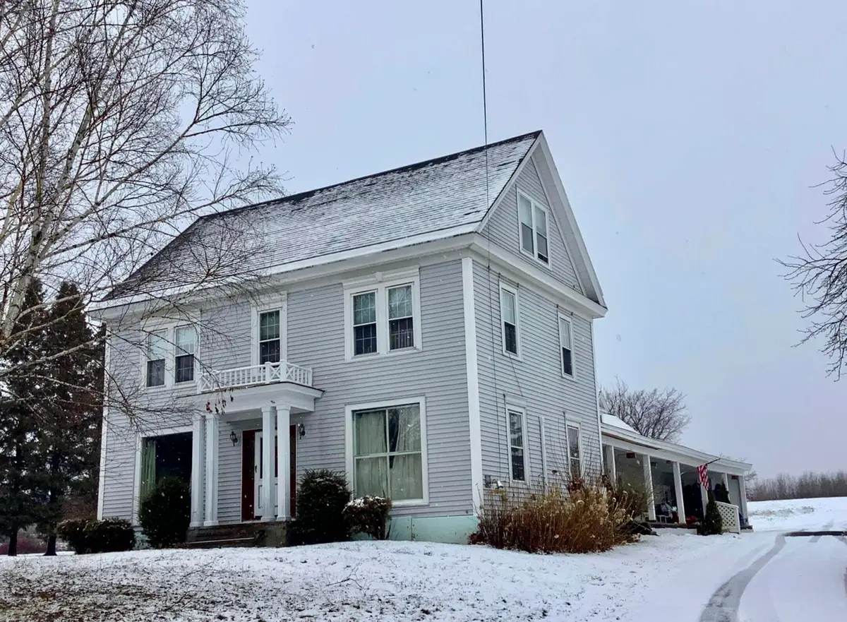 116 Hopkins Road, Fort Fairfield, ME 04742 - Image #1