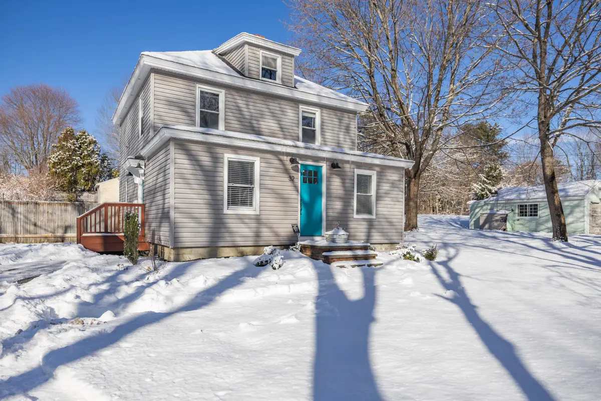 32 Houghton Street, Auburn, ME 04210 - Image #1