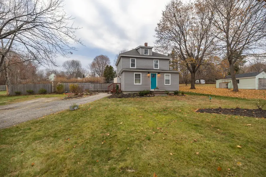 32 Houghton Street, Auburn, ME 04210 - Image #2