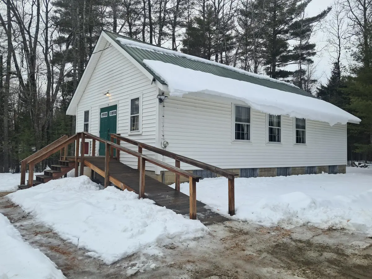 760 Carthage Road, Carthage, ME 04224 - Image #1