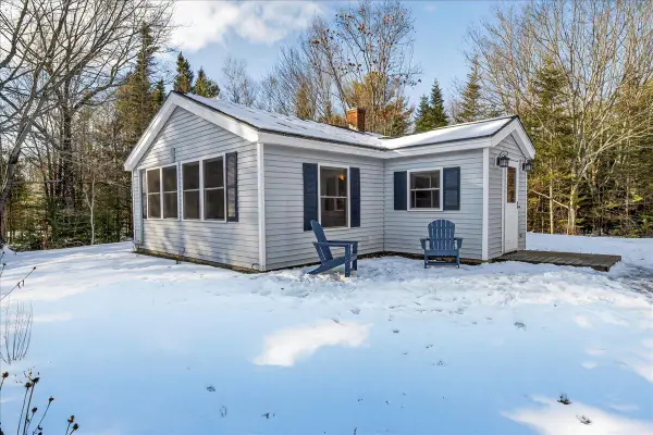 37 Grant Street, Bar Harbor, ME 04609