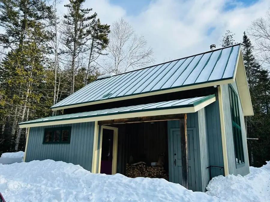 1021 Johnson Circle, Carrabassett Valley, ME 04947 - Image #3