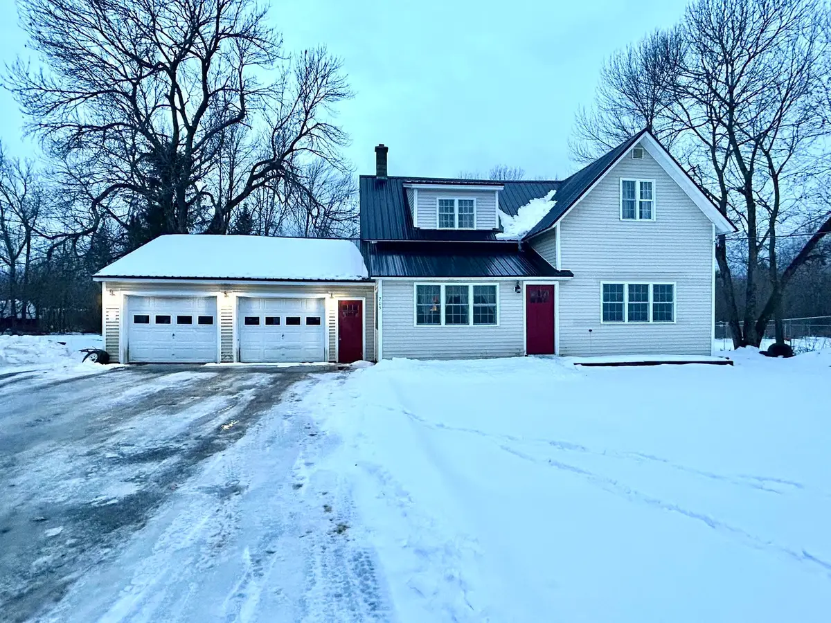 205 Elm Street, Newport, ME 04953 - Image #1