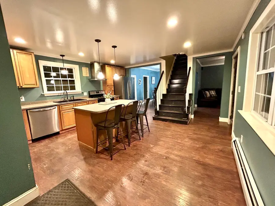 205 Elm Street, Newport, ME 04953 - Image #3