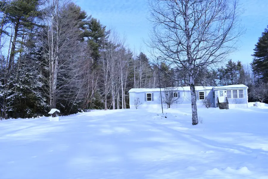 78 Swamp Road, Durham, ME 04222 - Image #2