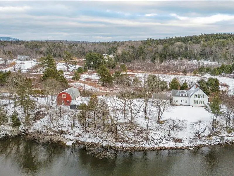 141 Gross Point Road #1, Orland, ME 04472 - Image #2