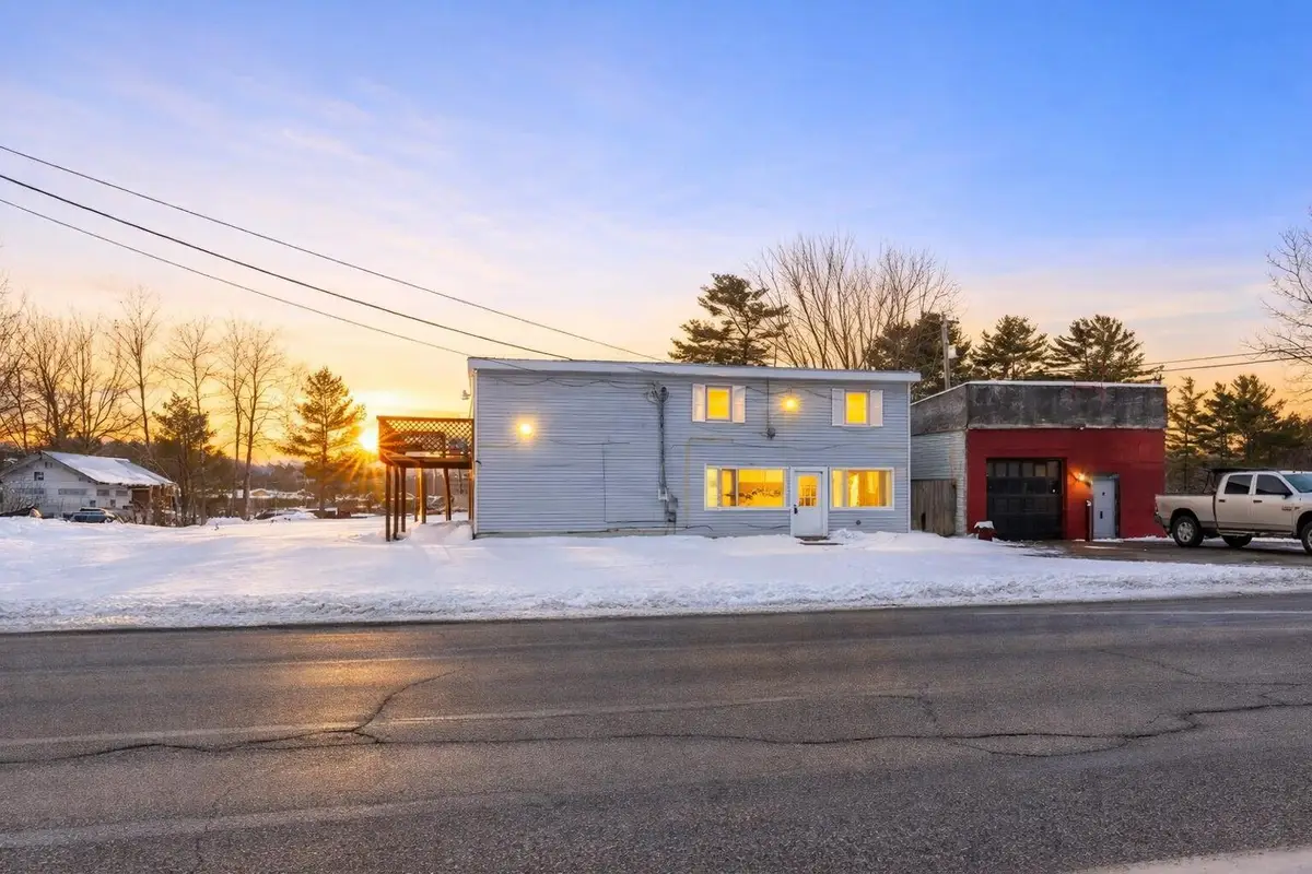 102 Main Street, Turner, ME 04282 - Image #1