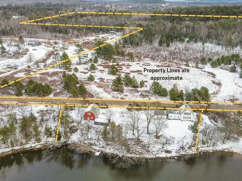 141 Gross Point Road, Orland, ME 04472 - Image #1