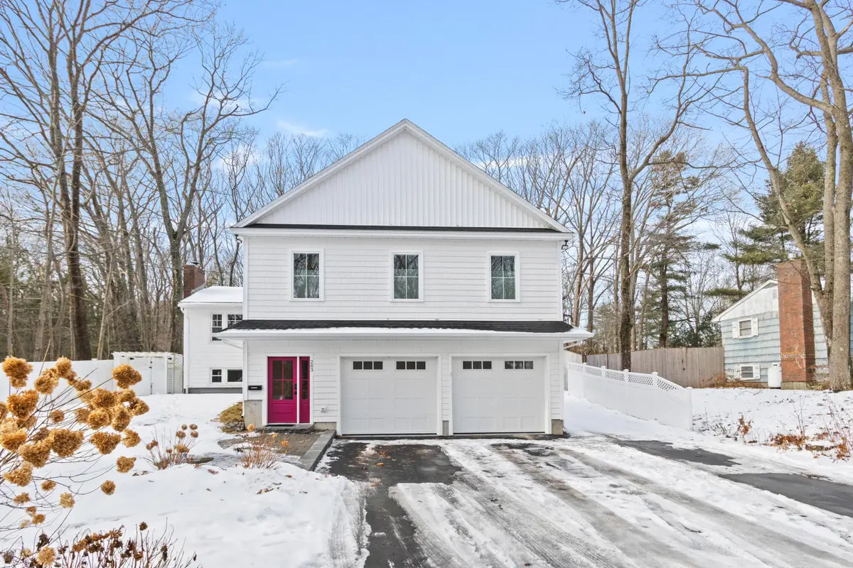 283 Spurwink Avenue, Cape Elizabeth, ME 04107 - Image #1