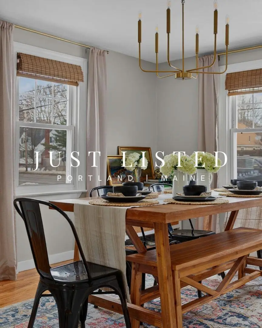 1244 Washington Avenue, Portland, ME 04103 - Image #1