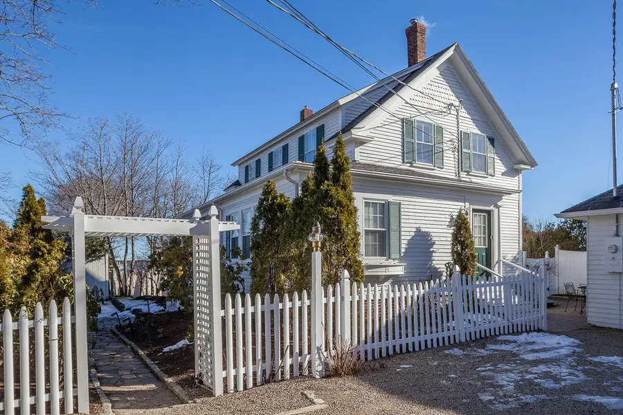 25 Shore Road #A, Ogunquit, ME 03907 - Image #2