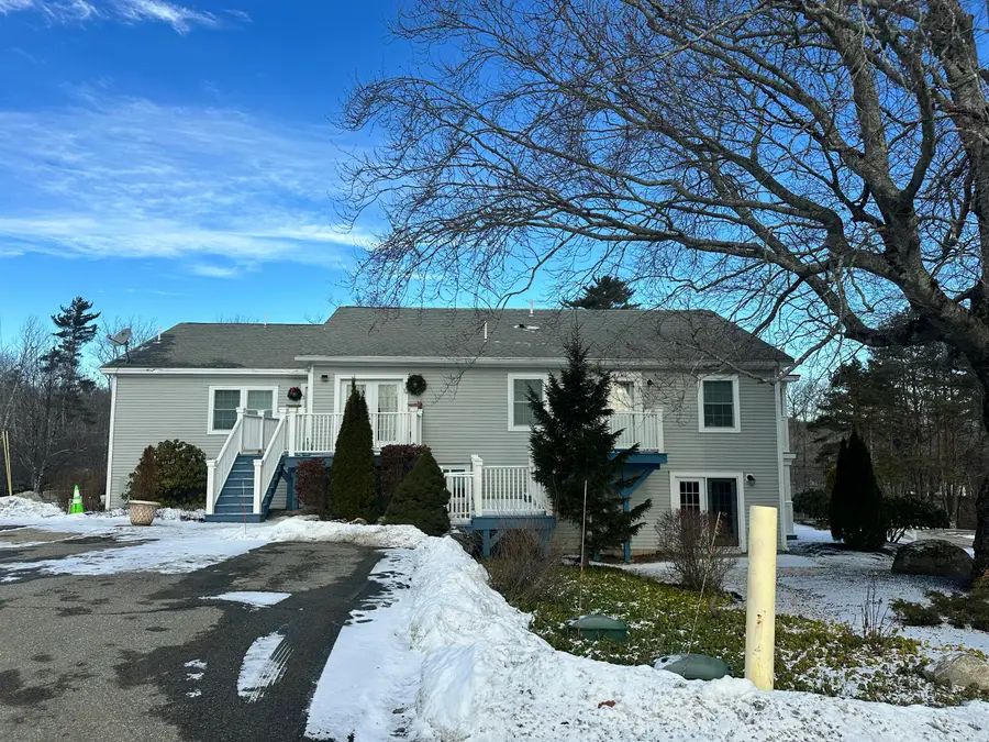 12 Hilltop Drive #12, Rockport, ME 04856 - Image #3